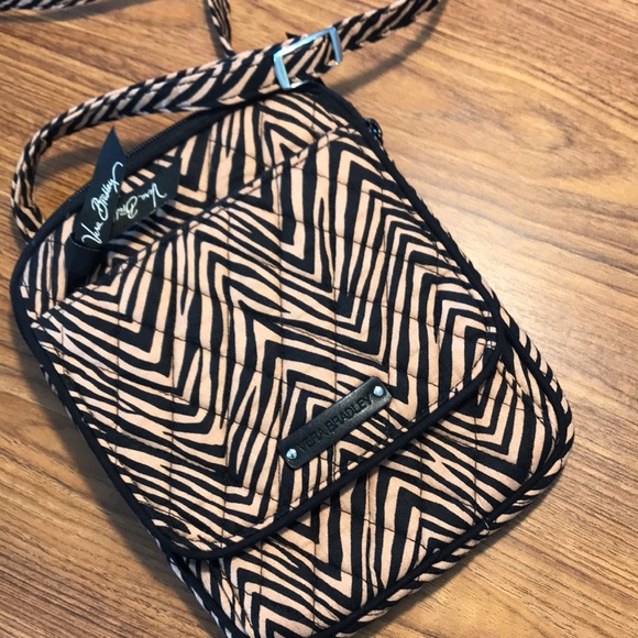 ❗️SALE❗️Vera Bradley Crossbody purse - Picture 6 of 7